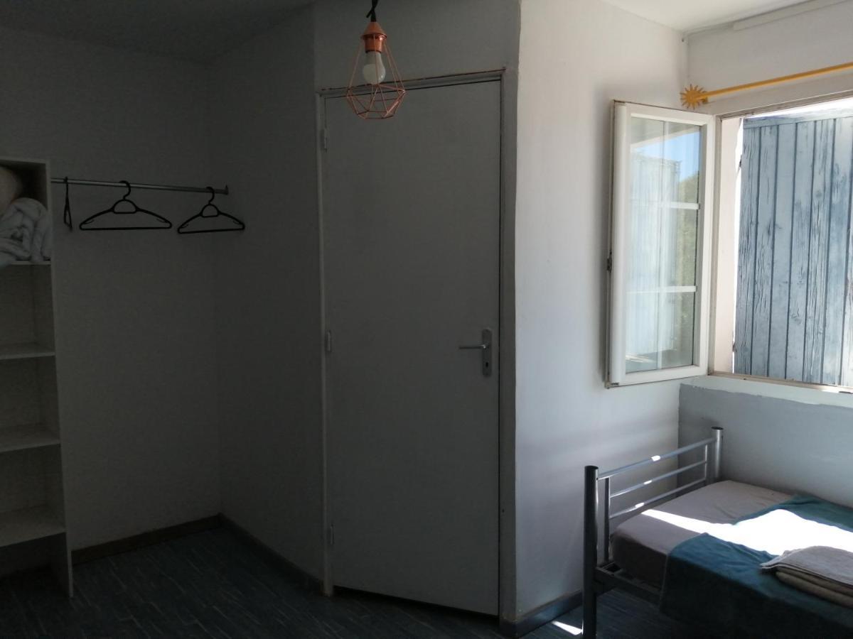 Hotel Berbi Rosse à Oletta  Extérieur photo