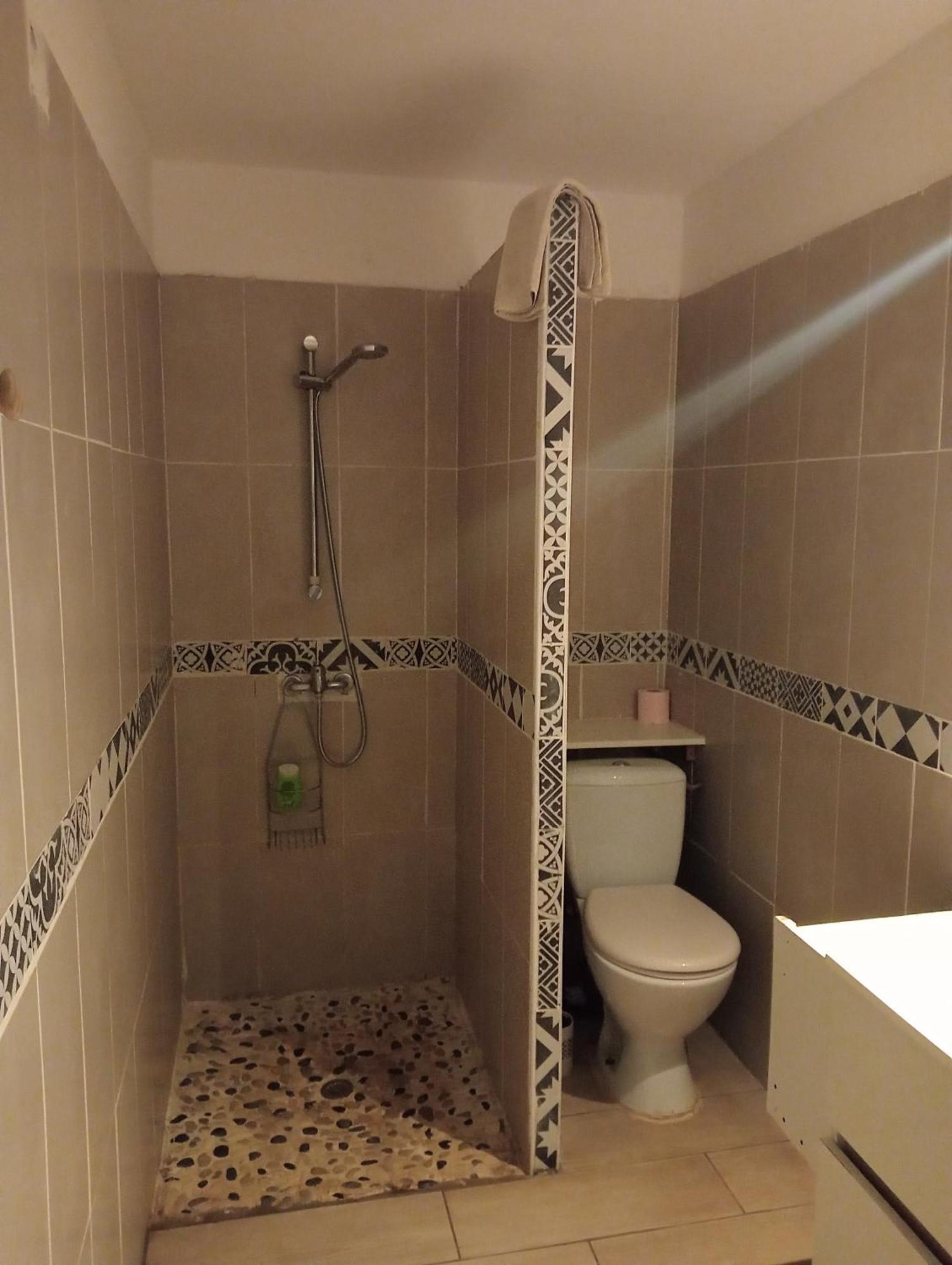 Hotel Berbi Rosse à Oletta  Extérieur photo