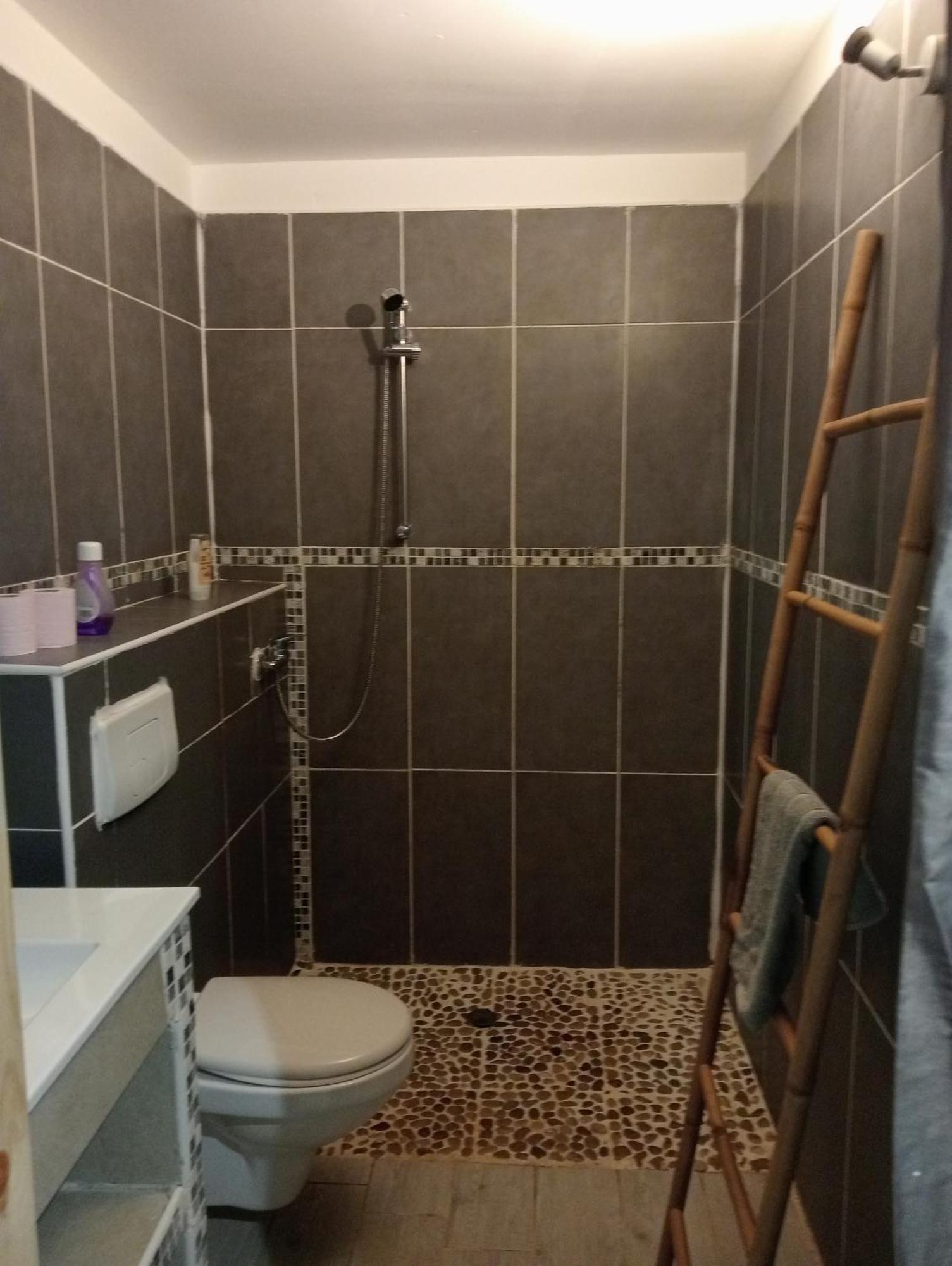 Hotel Berbi Rosse à Oletta  Extérieur photo