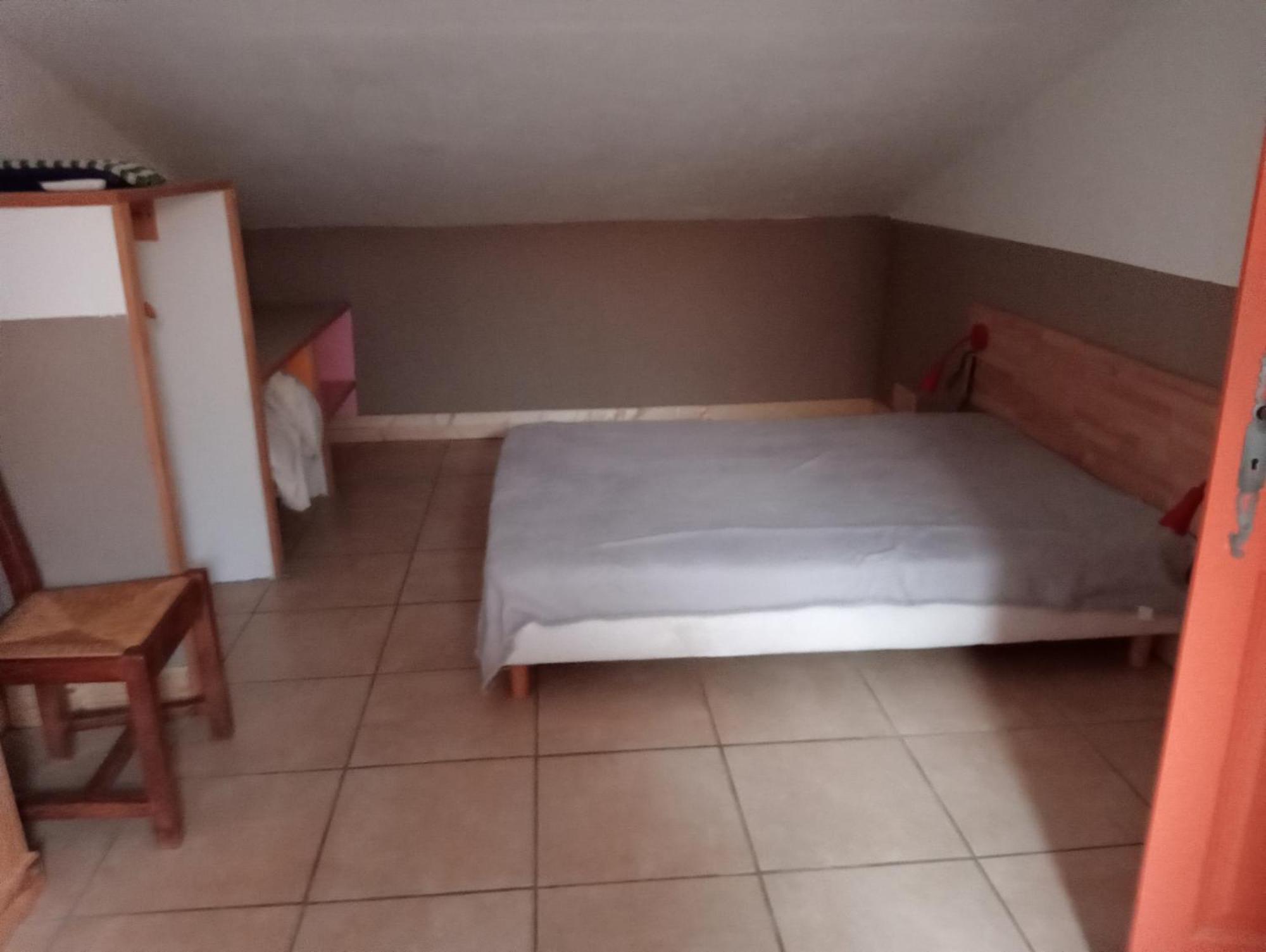 Hotel Berbi Rosse à Oletta  Extérieur photo