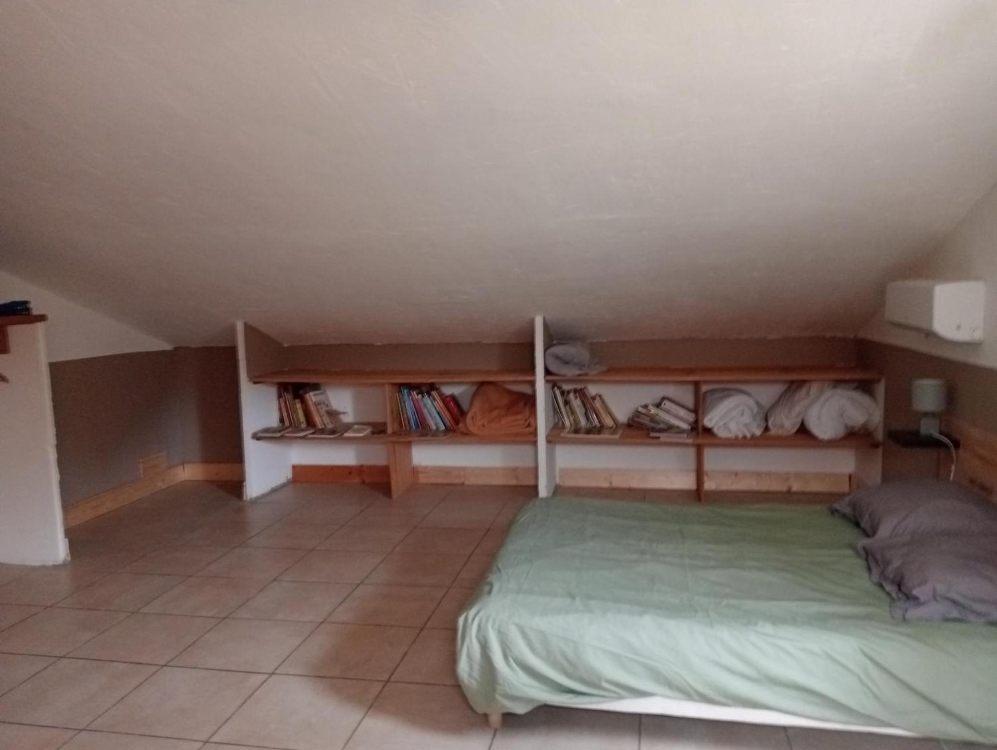 Hotel Berbi Rosse à Oletta  Extérieur photo