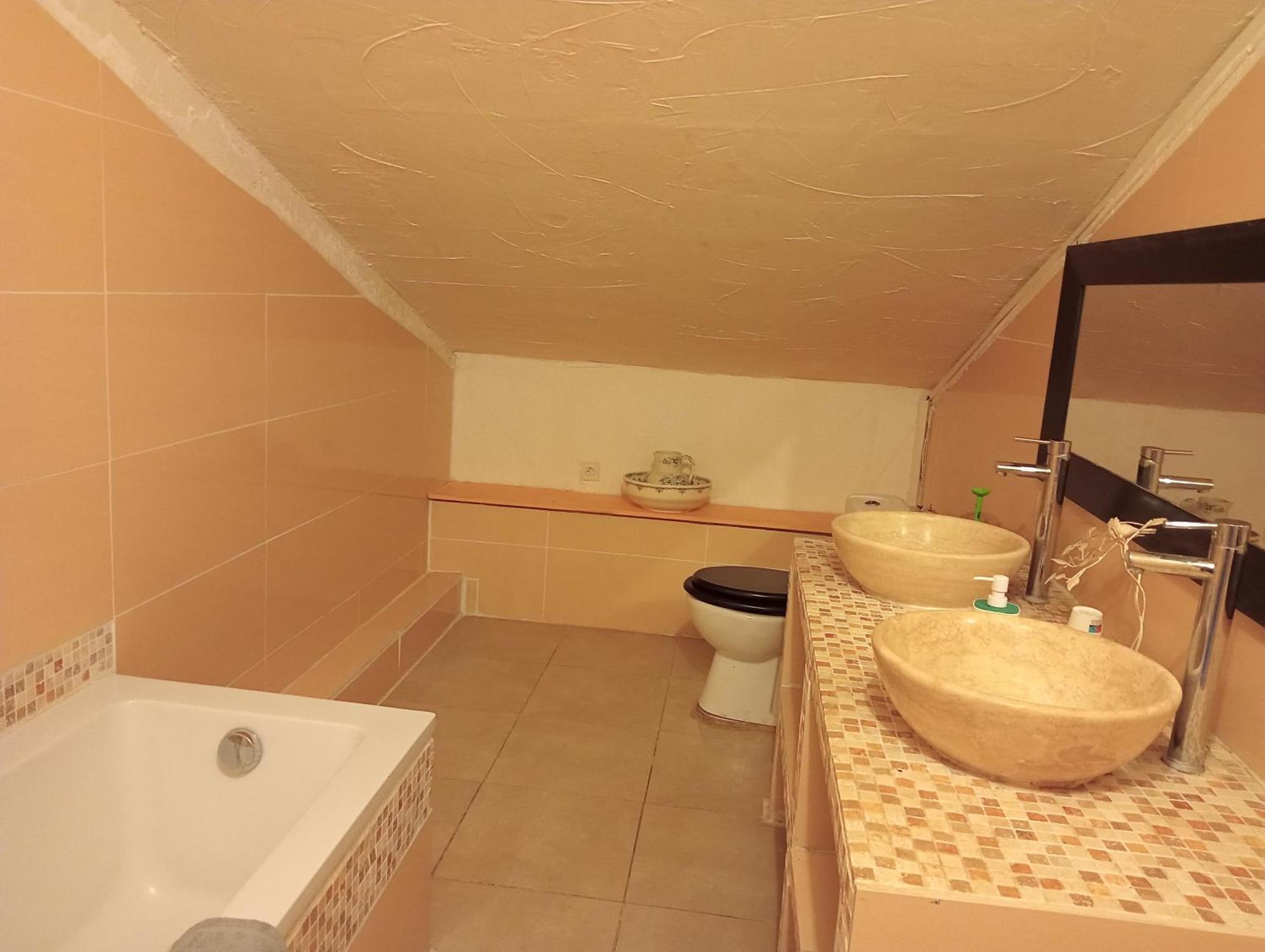 Hotel Berbi Rosse à Oletta  Extérieur photo